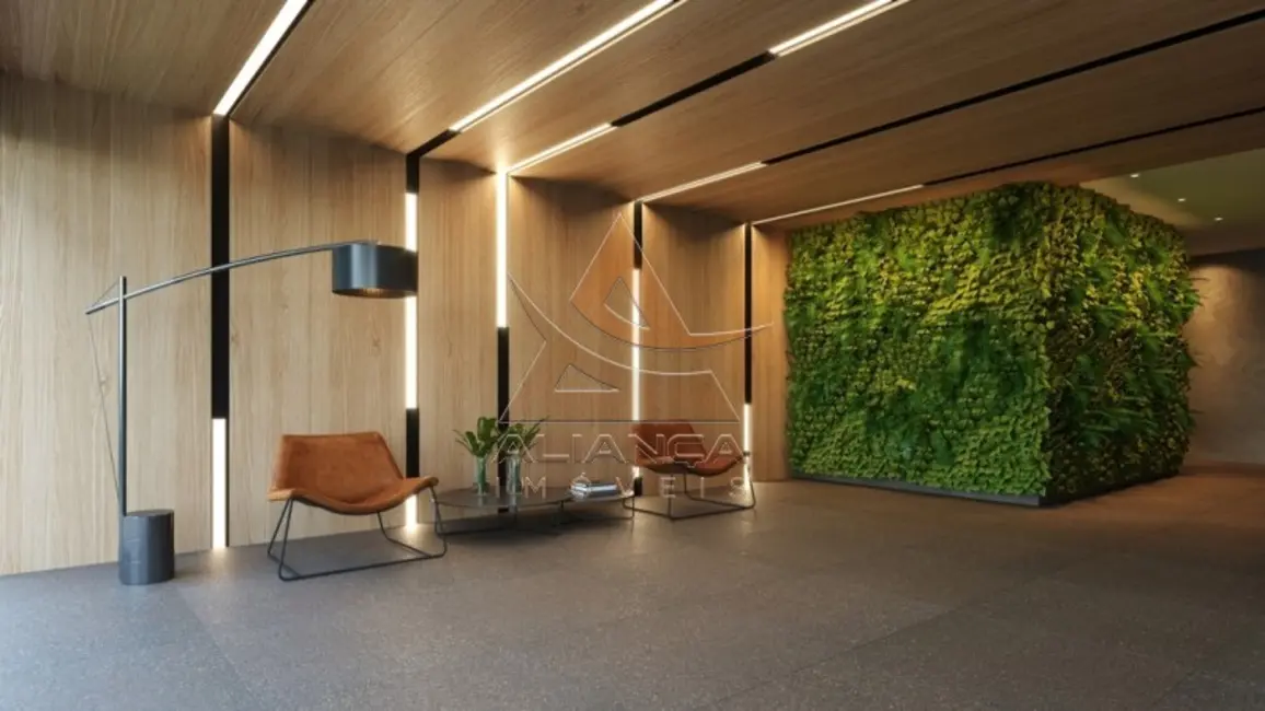 Foto 6 de Apartamento com 3 quartos à venda, 126m2 em Ribeirao Preto - SP