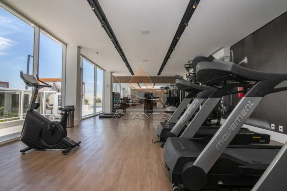 Foto 7 de Apartamento com 3 quartos à venda, 93m2 em Quinta da Primavera, Ribeirao Preto - SP