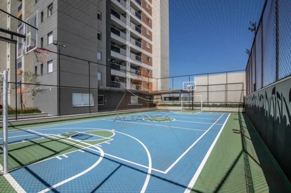 Foto 6 de Apartamento com 3 quartos à venda, 93m2 em Quinta da Primavera, Ribeirao Preto - SP