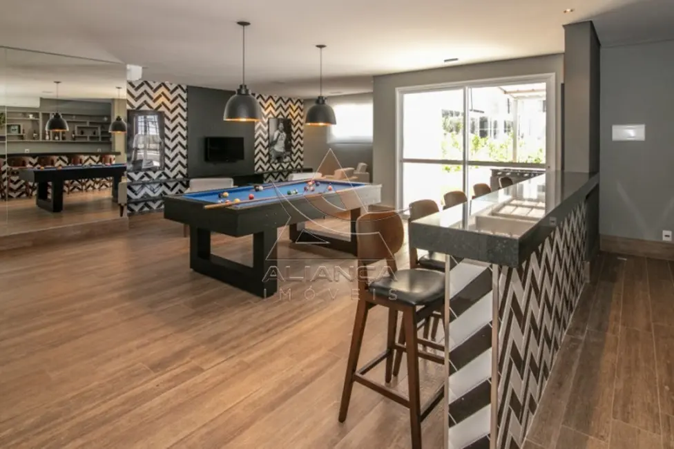 Foto 8 de Apartamento com 3 quartos à venda, 93m2 em Quinta da Primavera, Ribeirao Preto - SP