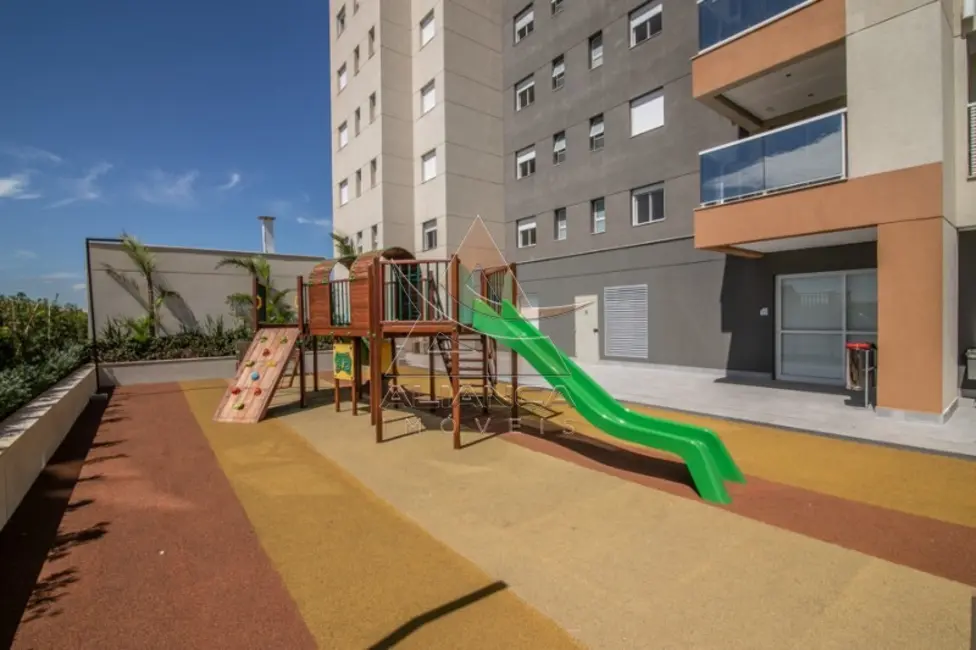 Foto 5 de Apartamento com 3 quartos à venda, 93m2 em Quinta da Primavera, Ribeirao Preto - SP