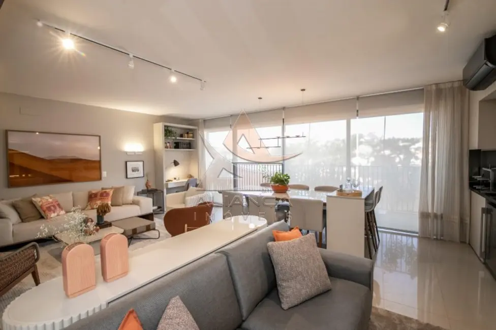 Apartamento com 4 quartos à venda, 158m2 em Ribeirao Preto - SP - imagem 2 Foto 2 de Apartamento com 4 quartos à venda, 158m2 em Ribeirao Preto - SP