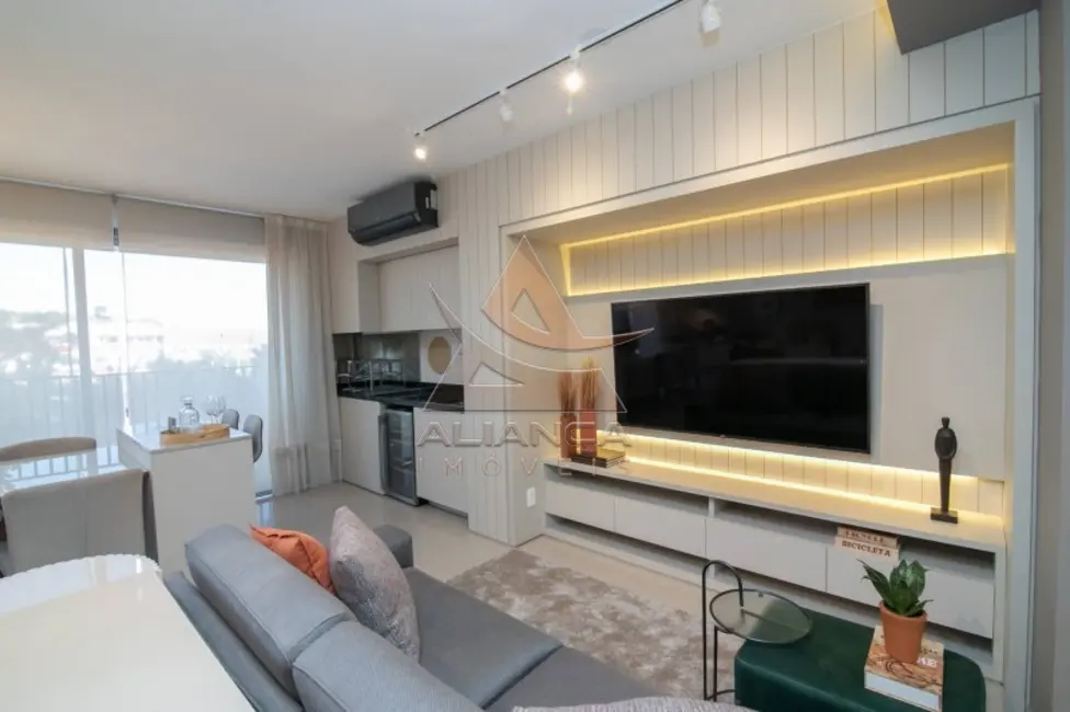 Foto 7 de Apartamento com 4 quartos à venda, 158m2 em Ribeirao Preto - SP