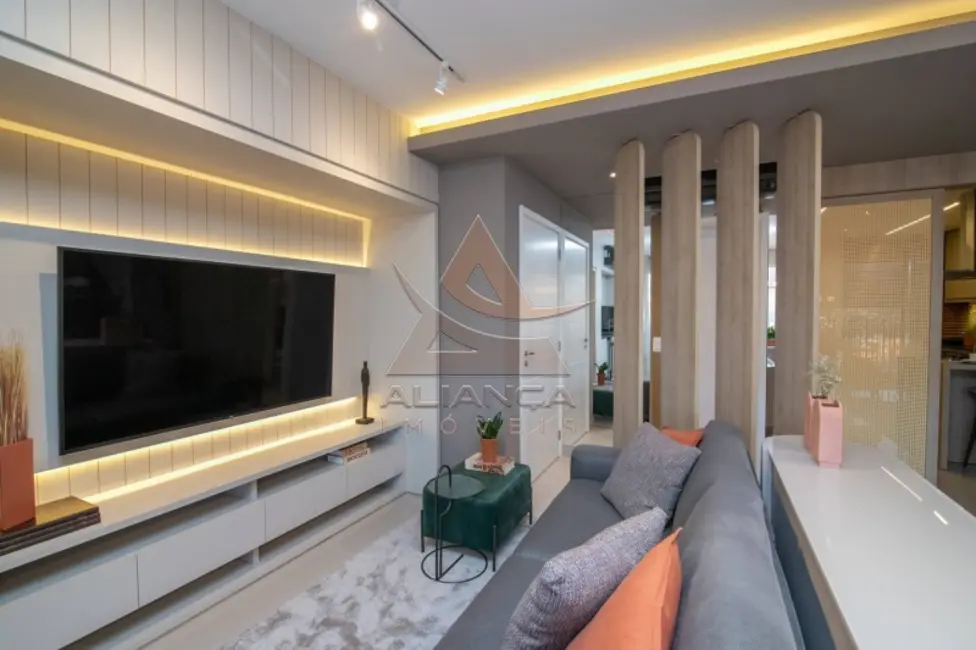 Foto 6 de Apartamento com 4 quartos à venda, 158m2 em Ribeirao Preto - SP