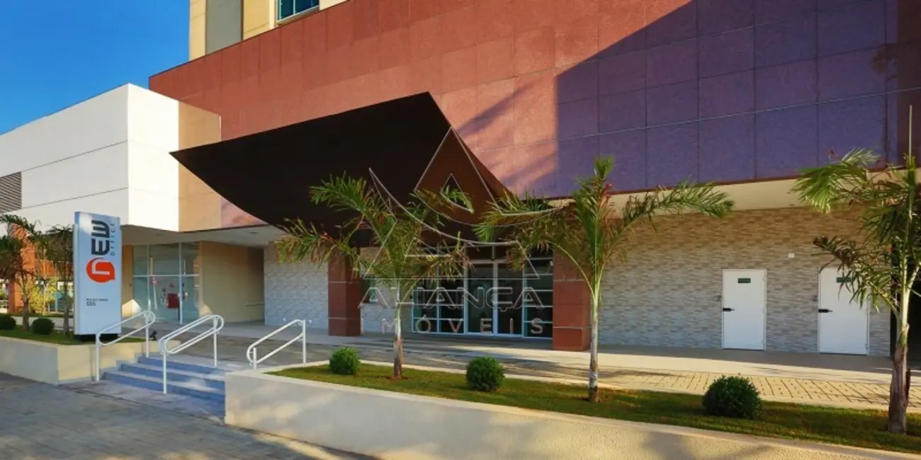 Sala Comercial à venda, 685m2 em Nova Ribeirânia, Ribeirao Preto - SP - imagem 9 Foto 9 de Sala Comercial à venda, 685m2 em Nova Ribeirânia, Ribeirao Preto - SP