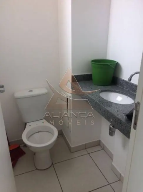 Sala Comercial à venda, 685m2 em Nova Ribeirânia, Ribeirao Preto - SP - imagem 3 Foto 3 de Sala Comercial à venda, 685m2 em Nova Ribeirânia, Ribeirao Preto - SP