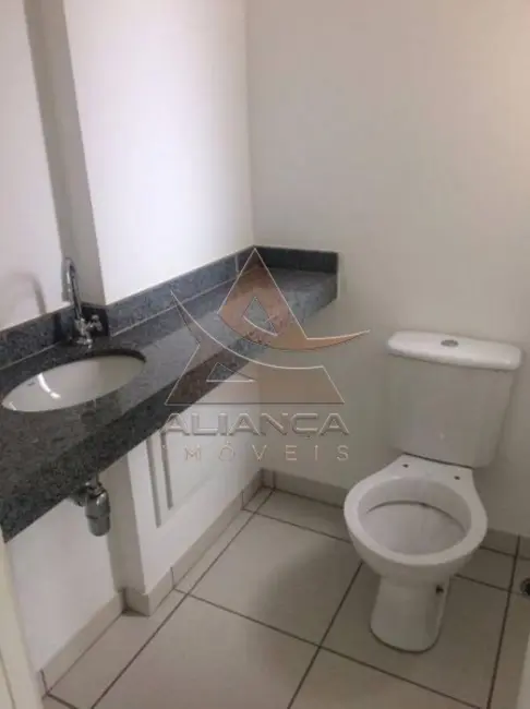 Sala Comercial à venda, 685m2 em Nova Ribeirânia, Ribeirao Preto - SP - imagem 4 Foto 4 de Sala Comercial à venda, 685m2 em Nova Ribeirânia, Ribeirao Preto - SP