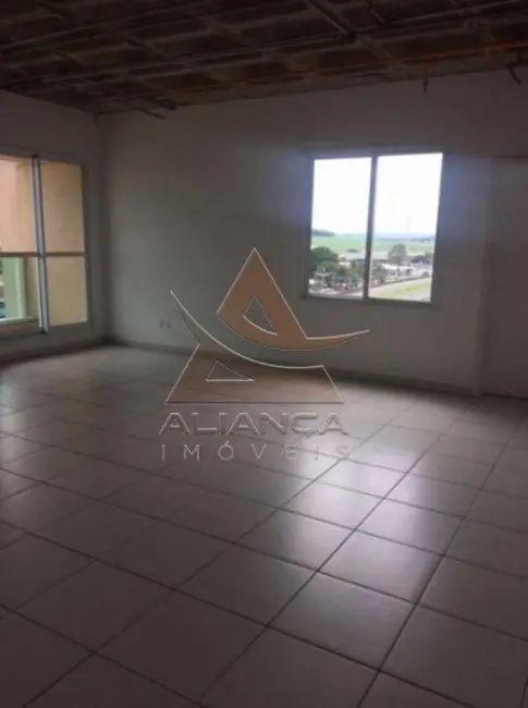 Foto 3 de Sala Comercial à venda, 343m2 em Nova Ribeirânia, Ribeirao Preto - SP