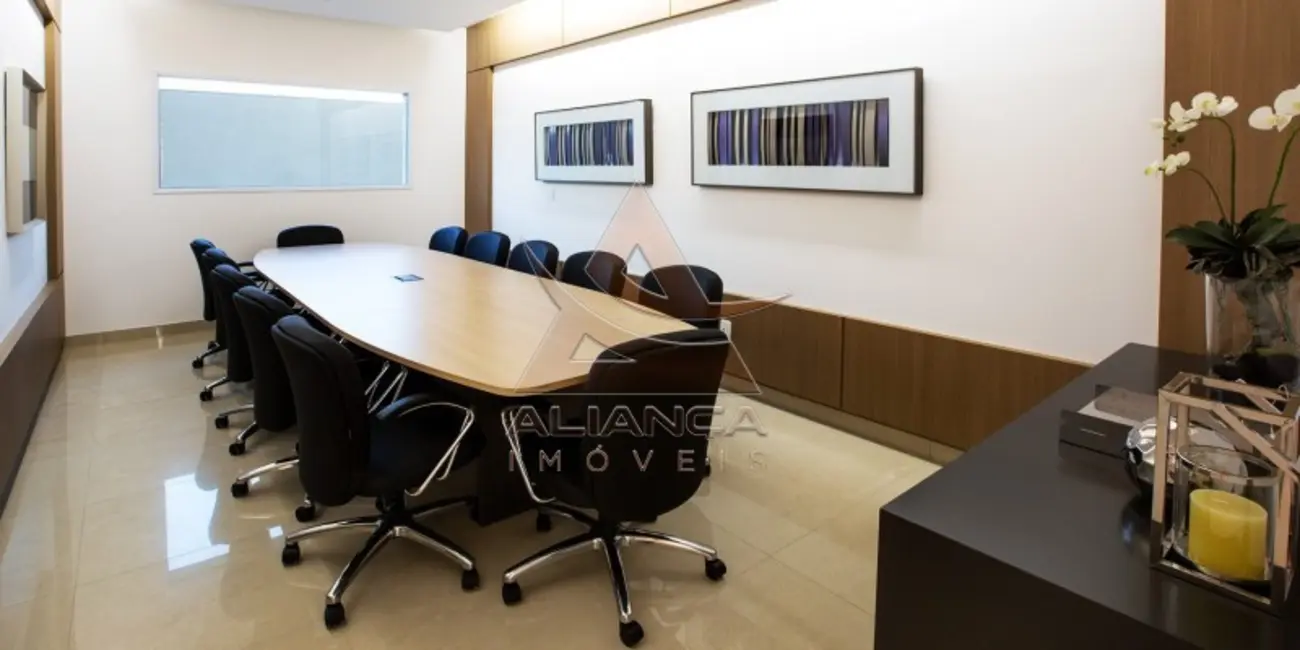 Foto 7 de Sala Comercial à venda, 343m2 em Nova Ribeirânia, Ribeirao Preto - SP