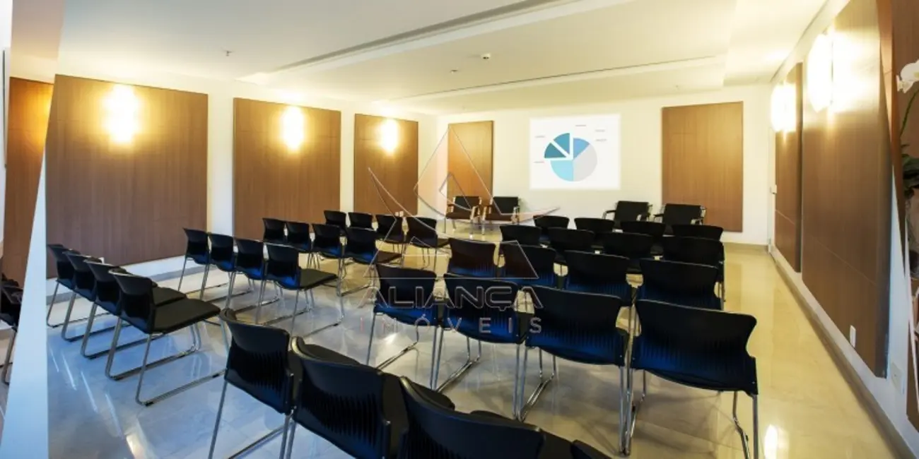Foto 8 de Sala Comercial à venda, 343m2 em Nova Ribeirânia, Ribeirao Preto - SP