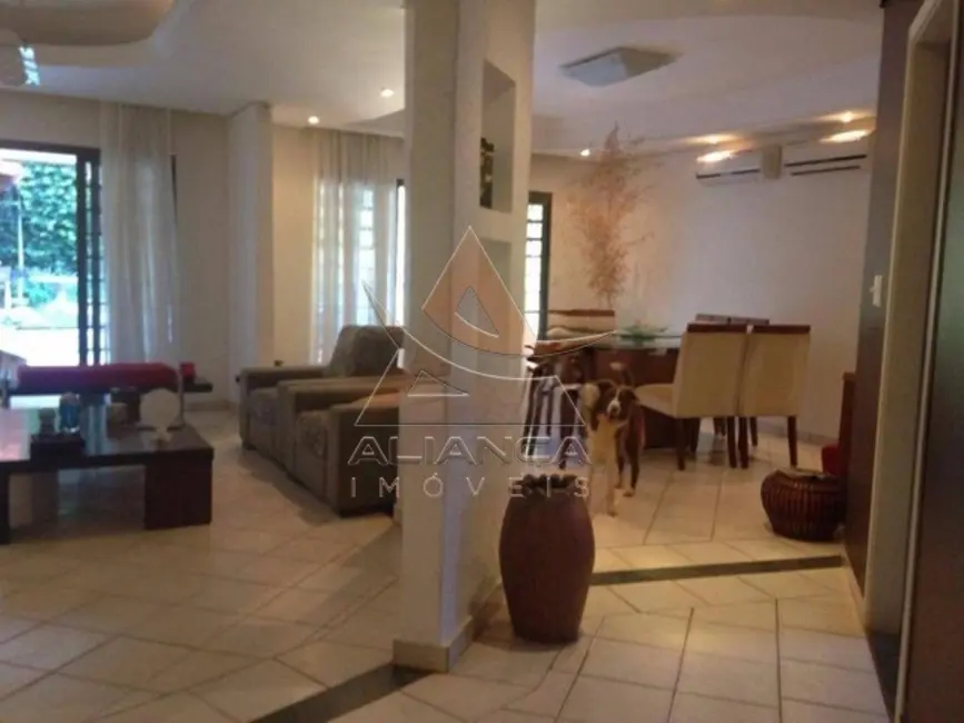 Foto 2 de Casa com 3 quartos à venda, 278m2 em Ribeirânia, Ribeirao Preto - SP