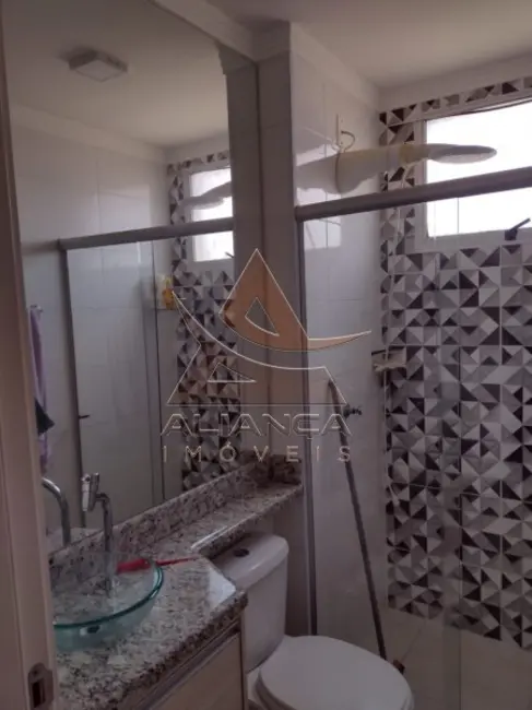 Apartamento com 2 quartos à venda, 46m2 em Ipiranga, Ribeirao Preto - SP - imagem 8 Foto 8 de Apartamento com 2 quartos à venda, 46m2 em Ipiranga, Ribeirao Preto - SP