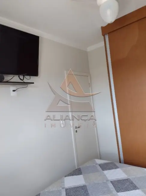 Apartamento com 2 quartos à venda, 46m2 em Ipiranga, Ribeirao Preto - SP - imagem 5 Foto 5 de Apartamento com 2 quartos à venda, 46m2 em Ipiranga, Ribeirao Preto - SP