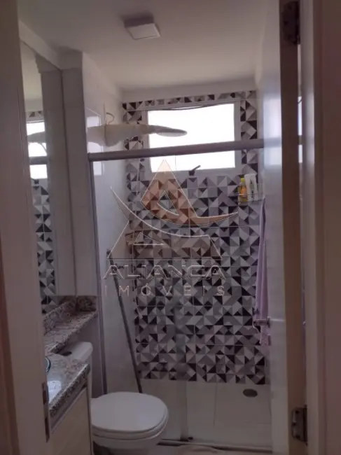 Apartamento com 2 quartos à venda, 46m2 em Ipiranga, Ribeirao Preto - SP - imagem 7 Foto 7 de Apartamento com 2 quartos à venda, 46m2 em Ipiranga, Ribeirao Preto - SP