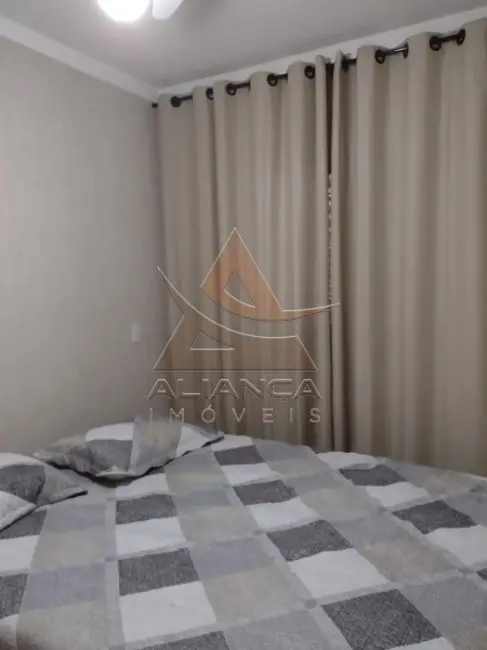 Apartamento com 2 quartos à venda, 46m2 em Ipiranga, Ribeirao Preto - SP - imagem 4 Foto 4 de Apartamento com 2 quartos à venda, 46m2 em Ipiranga, Ribeirao Preto - SP