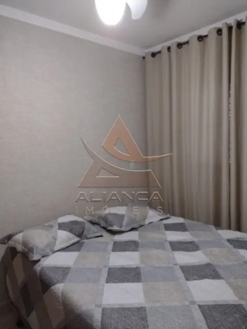 Apartamento com 2 quartos à venda, 46m2 em Ipiranga, Ribeirao Preto - SP - imagem 3 Foto 3 de Apartamento com 2 quartos à venda, 46m2 em Ipiranga, Ribeirao Preto - SP