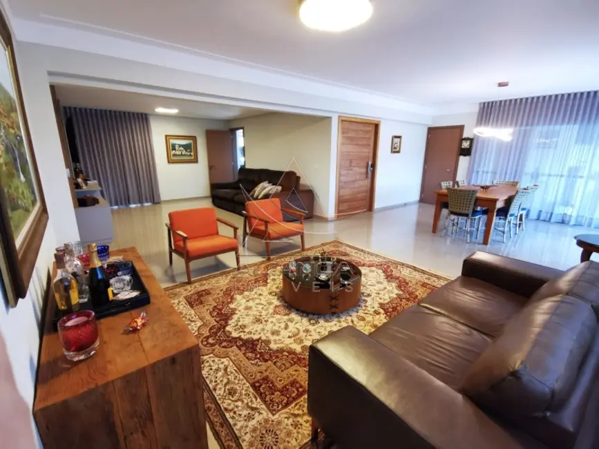 Foto 2 de Apartamento com 4 quartos à venda, 279m2 em Ribeirânia, Ribeirao Preto - SP