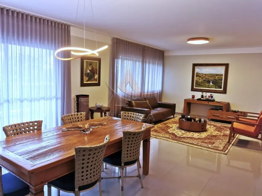 Foto 1 de Apartamento com 4 quartos à venda, 279m2 em Ribeirânia, Ribeirao Preto - SP