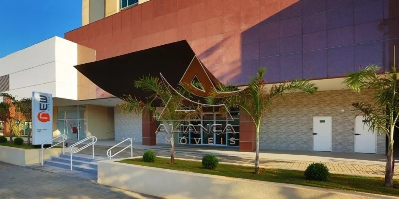 Sala Comercial à venda, 38m2 em Nova Ribeirânia, Ribeirao Preto - SP - imagem 9 Foto 9 de Sala Comercial à venda, 38m2 em Nova Ribeirânia, Ribeirao Preto - SP
