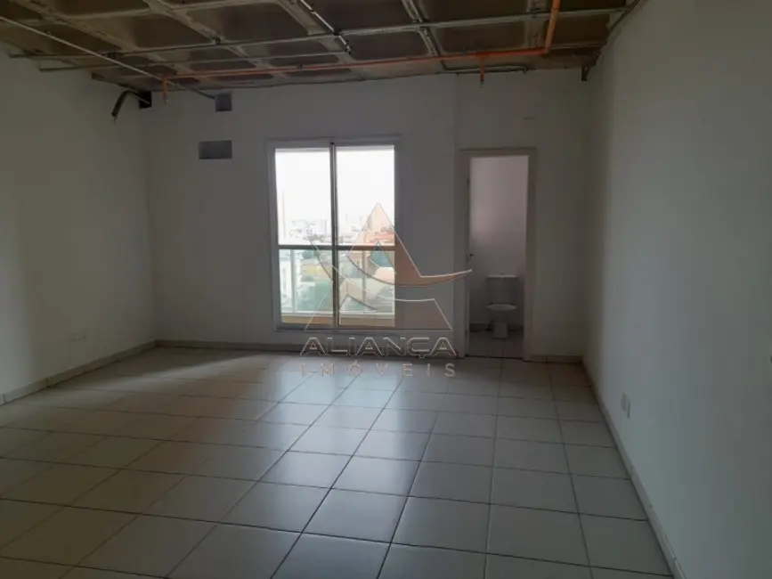 Foto 2 de Sala Comercial à venda, 38m2 em Nova Ribeirânia, Ribeirao Preto - SP