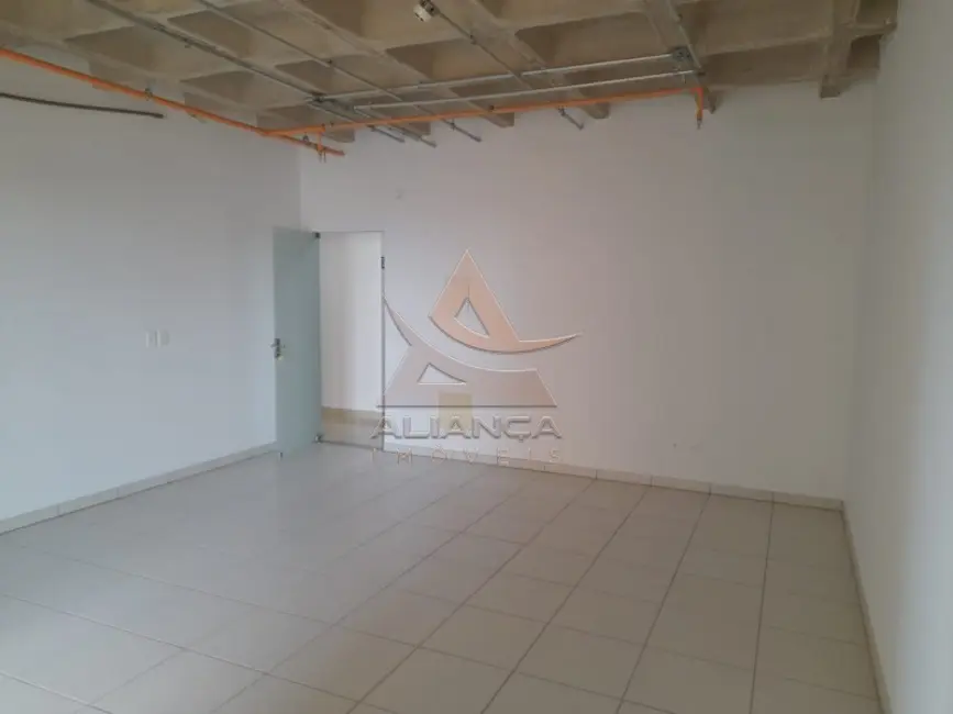 Foto 1 de Sala Comercial à venda, 38m2 em Nova Ribeirânia, Ribeirao Preto - SP