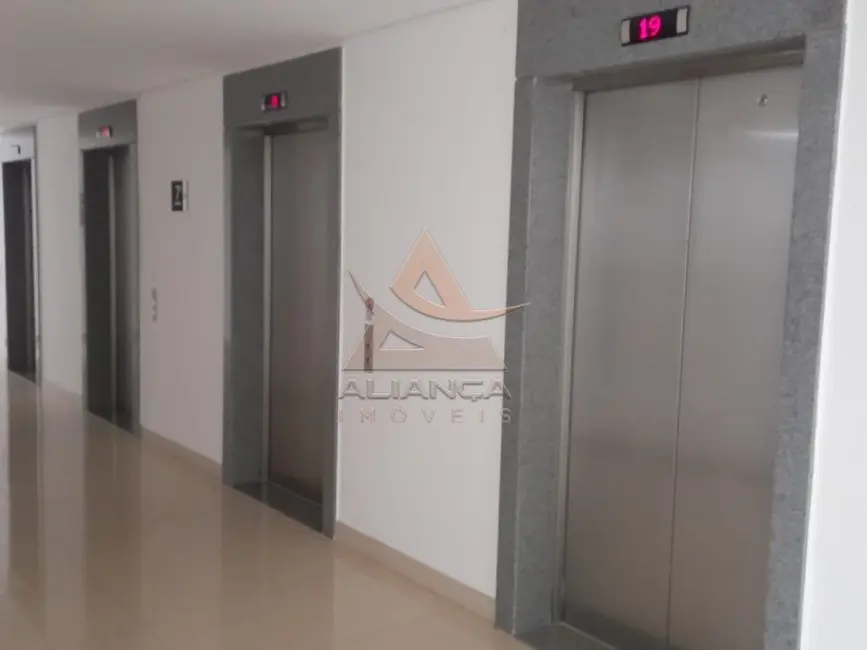Sala Comercial à venda, 38m2 em Nova Ribeirânia, Ribeirao Preto - SP - imagem 4 Foto 4 de Sala Comercial à venda, 38m2 em Nova Ribeirânia, Ribeirao Preto - SP