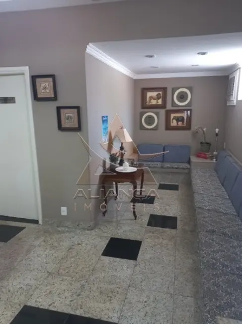 Sala Comercial à venda, 103m2 em Vila Seixas, Ribeirao Preto - SP - imagem 3 Foto 3 de Sala Comercial à venda, 103m2 em Vila Seixas, Ribeirao Preto - SP