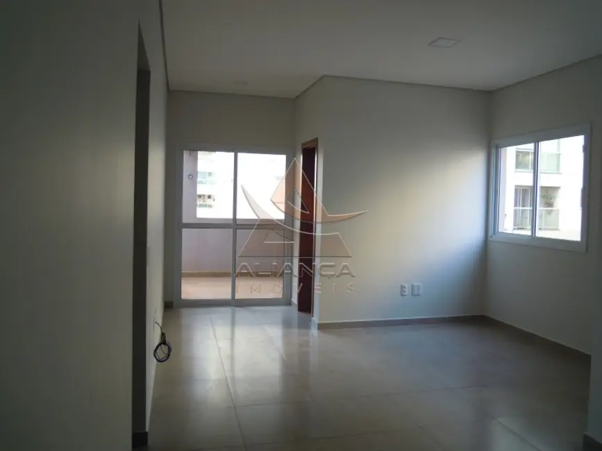 Foto 1 de Apartamento com 2 quartos à venda, 78m2 em Ribeirao Preto - SP