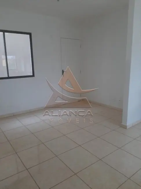 Foto 1 de Apartamento com 2 quartos à venda, 43m2 em Ribeirao Preto - SP