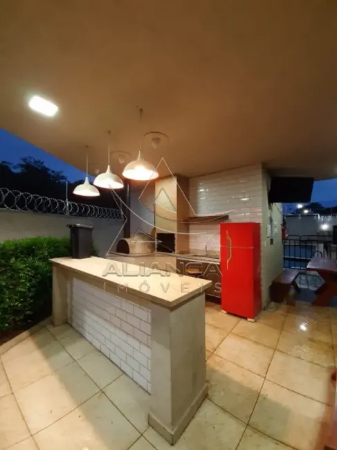 Foto 9 de Apartamento com 2 quartos à venda, 43m2 em Ribeirao Preto - SP