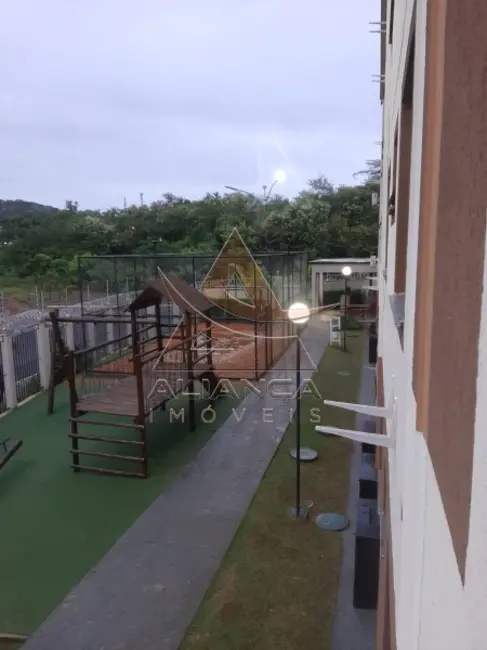 Foto 8 de Apartamento com 2 quartos à venda, 43m2 em Ribeirao Preto - SP