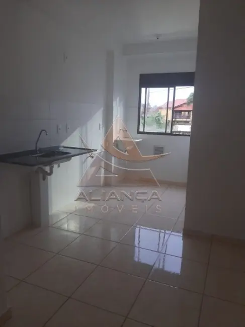 Foto 7 de Apartamento com 2 quartos à venda, 43m2 em Ribeirao Preto - SP