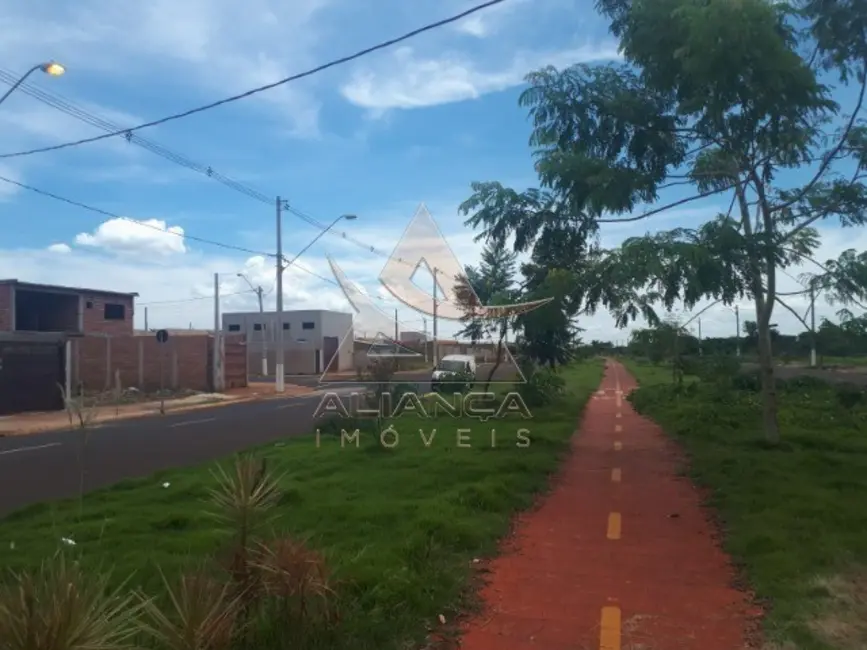 Foto 4 de Terreno / Lote à venda, 260m2 em Ribeirao Preto - SP