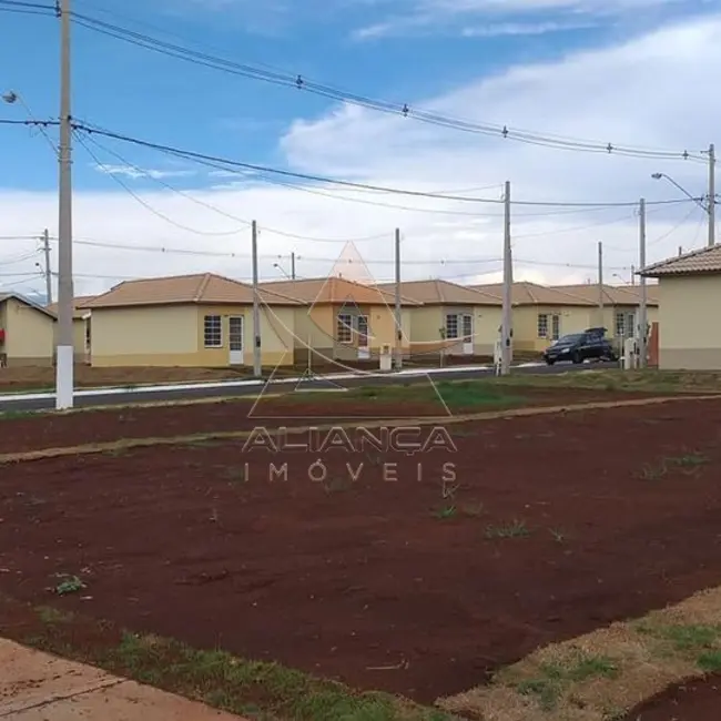 Foto 2 de Terreno / Lote à venda, 260m2 em Ribeirao Preto - SP