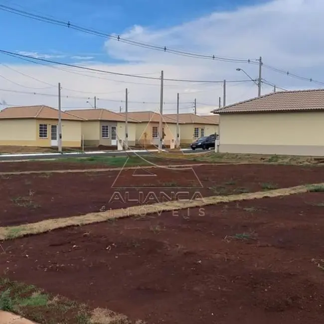 Foto 1 de Terreno / Lote à venda, 260m2 em Ribeirao Preto - SP