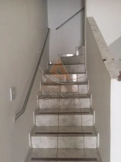 Sala Comercial para alugar, 110m2 em Parque Anhangüera, Ribeirao Preto - SP - imagem 3 Foto 3 de Sala Comercial para alugar, 110m2 em Parque Anhangüera, Ribeirao Preto - SP