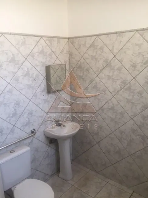 Sala Comercial para alugar, 110m2 em Parque Anhangüera, Ribeirao Preto - SP - imagem 7 Foto 7 de Sala Comercial para alugar, 110m2 em Parque Anhangüera, Ribeirao Preto - SP