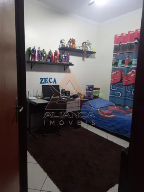 Casa com 3 quartos à venda, 163m2 em Ribeirao Preto - SP - imagem 8 Foto 8 de Casa com 3 quartos à venda, 163m2 em Ribeirao Preto - SP