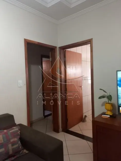 Casa com 3 quartos à venda, 163m2 em Ribeirao Preto - SP - imagem 2 Foto 2 de Casa com 3 quartos à venda, 163m2 em Ribeirao Preto - SP