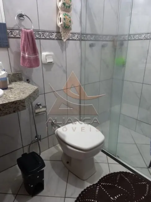 Casa com 3 quartos à venda, 163m2 em Ribeirao Preto - SP - imagem 6 Foto 6 de Casa com 3 quartos à venda, 163m2 em Ribeirao Preto - SP