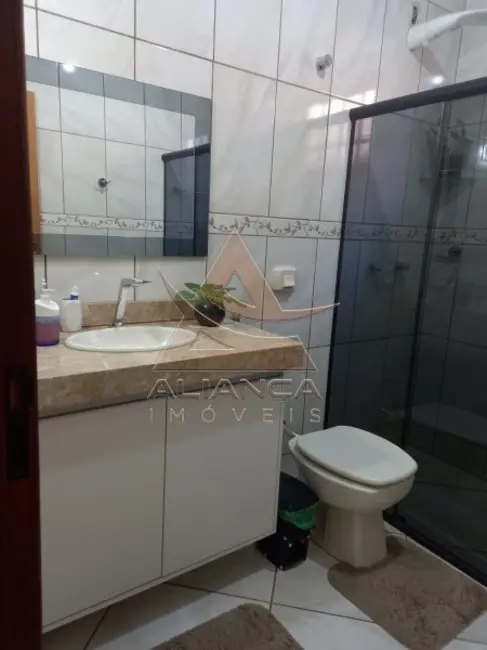 Casa com 3 quartos à venda, 163m2 em Ribeirao Preto - SP - imagem 9 Foto 9 de Casa com 3 quartos à venda, 163m2 em Ribeirao Preto - SP