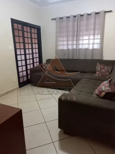 Foto 1 de Casa com 3 quartos à venda, 163m2 em Ribeirao Preto - SP