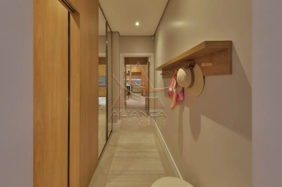 Foto 9 de Apartamento com 3 quartos à venda, 110m2 em Ribeirao Preto - SP