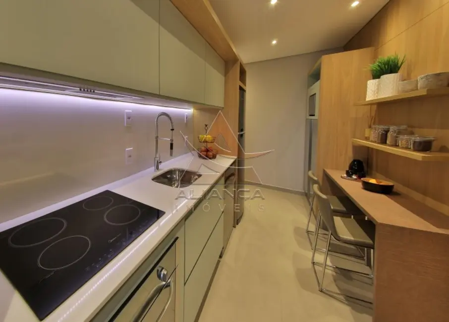 Foto 7 de Apartamento com 3 quartos à venda, 110m2 em Ribeirao Preto - SP