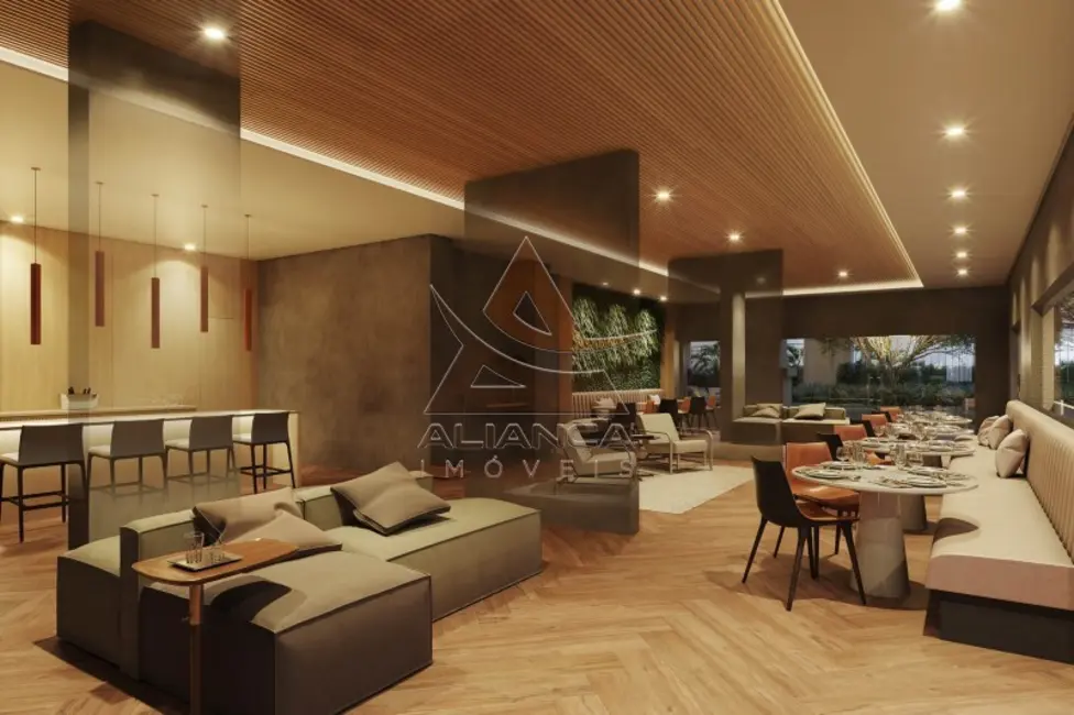 Foto 9 de Apartamento com 3 quartos à venda, 221m2 em Ribeirao Preto - SP