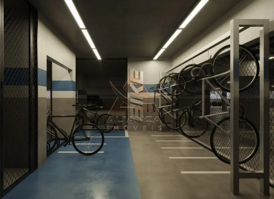 Foto 5 de Apartamento com 3 quartos à venda, 221m2 em Ribeirao Preto - SP