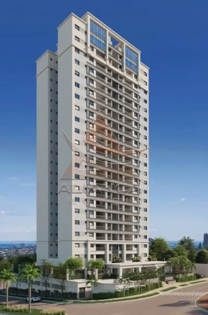 Foto 2 de Apartamento com 3 quartos à venda, 221m2 em Ribeirao Preto - SP