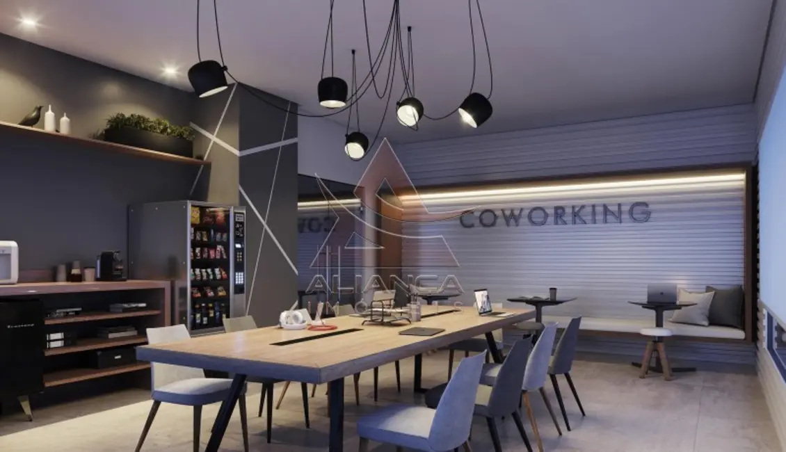 Foto 8 de Apartamento com 3 quartos à venda, 221m2 em Ribeirao Preto - SP