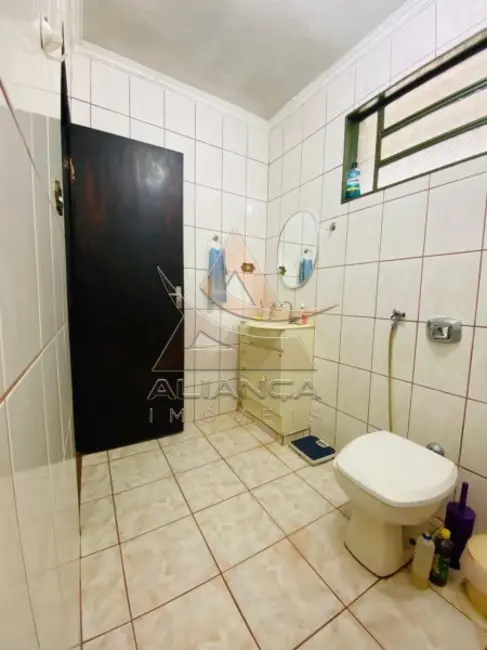 Foto 9 de Casa com 3 quartos à venda, 110m2 em Vila Virgínia, Ribeirao Preto - SP