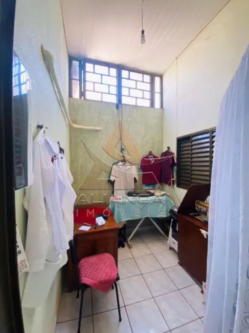 Foto 6 de Casa com 3 quartos à venda, 110m2 em Vila Virgínia, Ribeirao Preto - SP